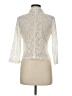 Dina Be Ivory Kimono Size M - photo 2