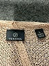 Versona 100% Acrylic Tan Kimono Size L - photo 7