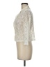 Dina Be Ivory Kimono Size M - photo 5