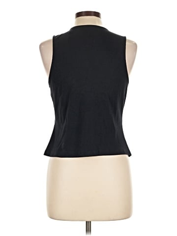 Veronica Beard Sleeveless Blouse (view 2)