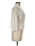 Dina Be Ivory Kimono Size M - photo 4