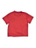 Marvel 100% Polyester Red Short Sleeve T-Shirt Size 6 - photo 2