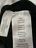 Calvin Klein Color Block Black Turtleneck Sweater Size M - photo 8