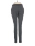 Eileen Fisher Solid Gray Dress Pants Size XS - photo 1