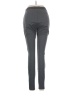 Eileen Fisher Solid Gray Dress Pants Size XS - photo 2