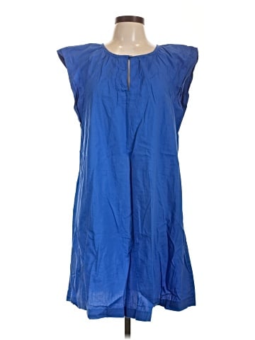 Ann Taylor LOFT Casual Dress (view 1)