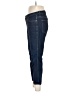 J.Crew Chevron-herringbone Blue Jeans Size 30 waist (petite) - photo 5