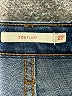 Levi's Blue Jeans Size 27 waist - photo 7