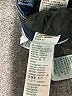 Levi's Blue Jeans Size 27 waist - photo 9