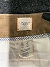 Lands' End Canvas Brown Khakis Size 6 - photo 7