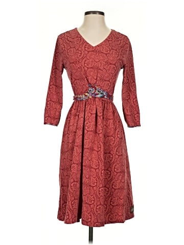 Matilda Jane Casual Dress (view 1)