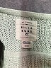 Billabong Orange Long Sleeve Top Size S - photo 7