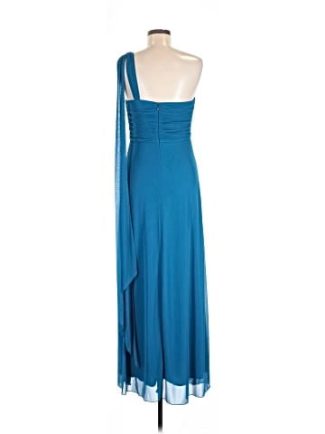 Alex Evenings Cocktail Dress (view 2)