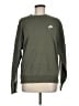 Nike Green Sweatshirt Size M - photo 1