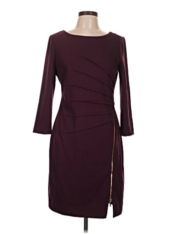 Ivanka Trump Cocktail Dress (view 1)