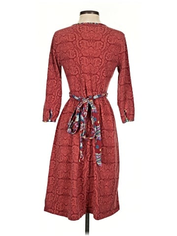 Matilda Jane Casual Dress (view 2)