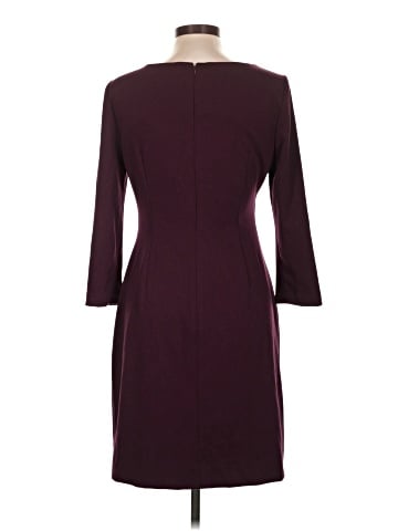 Ivanka Trump Cocktail Dress (view 2)