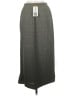 Talbots 100% Acetate Gray Formal Skirt Size 8 - photo 2