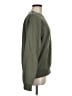 Nike Green Sweatshirt Size M - photo 4