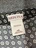 Merona 100% Polyester Houndstooth Black Casual Pants Size L - photo 7