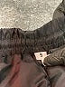 Unbranded 100% Nylon Black Casual Pants Size 5 - photo 3