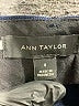 Ann Taylor Plaid Blue Dress Pants Size 8 - photo 7