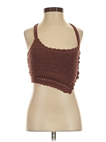 Full Tilt Sleeveless Top (view 1)