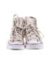Converse Tan Sneakers Size 8 - photo 2