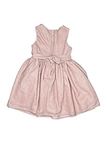 KensieGirl Special Occasion Dress (view 2)
