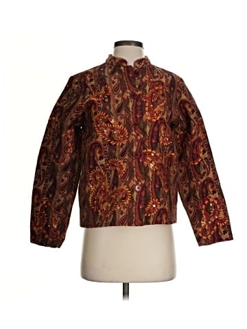Coldwater Creek Jacket (view 1)