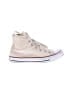 Converse Tan Sneakers Size 8 - photo 1