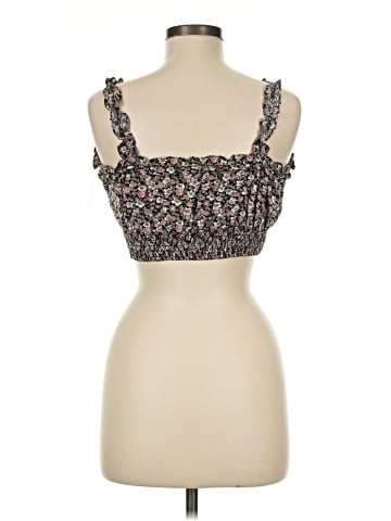 Papaya Tube Top (view 2)