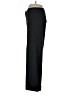 Worthington Stripes Black Dress Pants Size 10 - photo 5