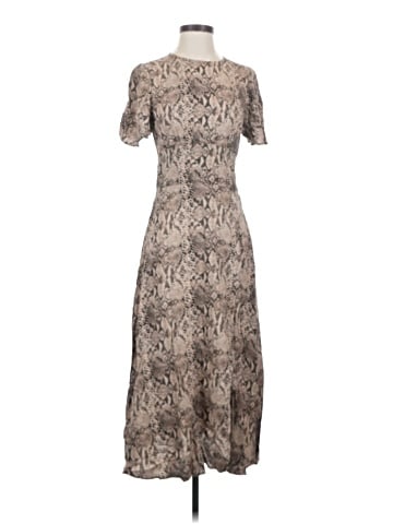 Free Press Casual Dress (view 1)