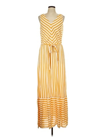 Ann Taylor LOFT Casual Dress (view 1)