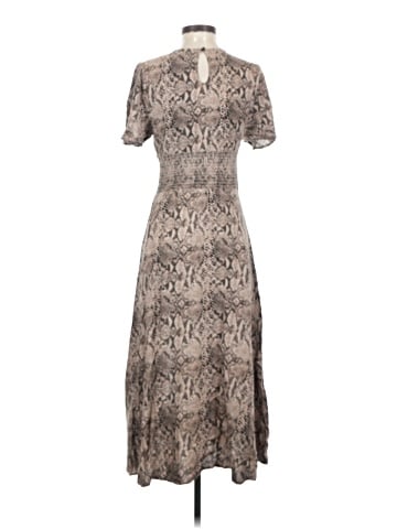 Free Press Casual Dress (view 2)