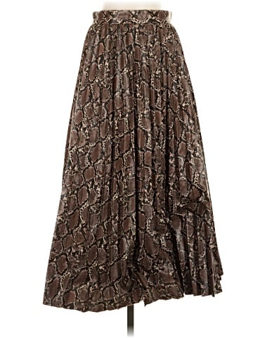 Zara Casual Skirt (view 1)