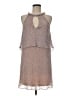 Ella Moss Brown Casual Dress Size M - photo 1