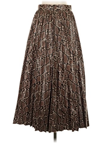 Zara Casual Skirt (view 2)