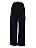 Desigual Black Cargo Pants Size L - photo 2