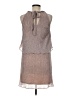 Ella Moss Brown Casual Dress Size M - photo 2