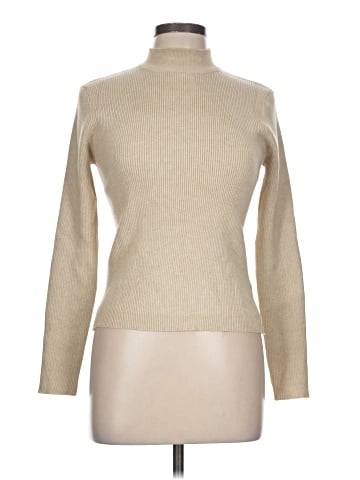 Cielo Turtleneck Sweater (view 1)