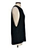 Lucca Couture Black Sleeveless Top Size XS - photo 4