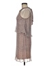 Ella Moss Brown Casual Dress Size M - photo 5