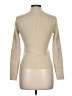 Cielo Tan Turtleneck Sweater Size L - photo 2