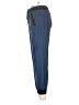 Blanc Noir Blue Casual Pants Size XS - photo 5