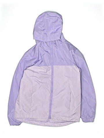 Eddie Bauer Raincoat (view 1)