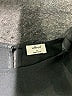 Wilfred Solid Black Romper Size XS - photo 4