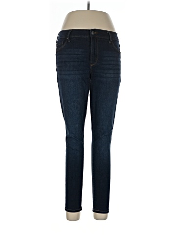 Jessica Simpson Jeans (view 1)