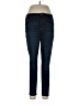 Jessica Simpson Solid Blue Jeans Size 10 - photo 1